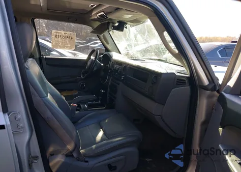 2006 Jeep Commander from USA, damaged, VIN 1J8HG48K06C104967